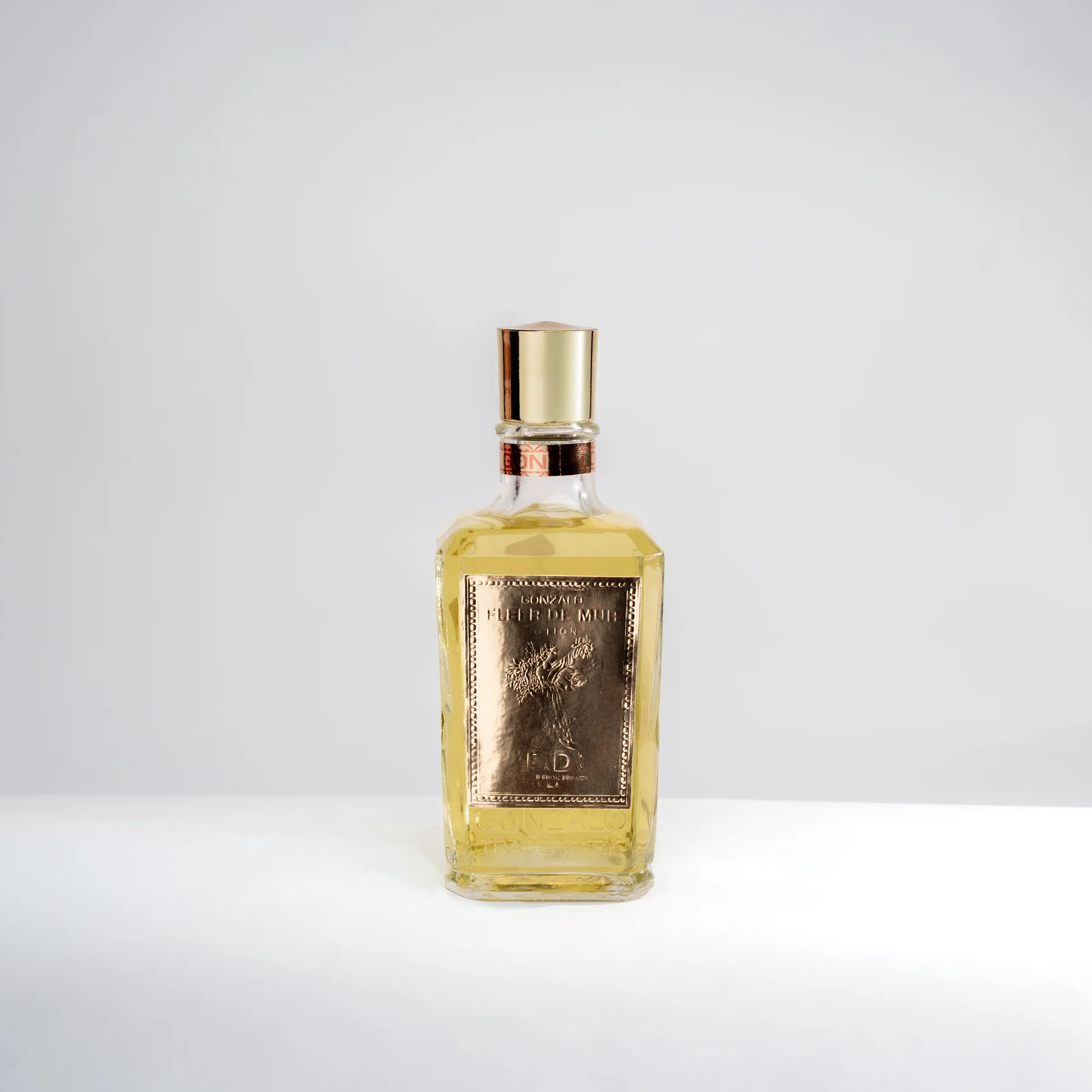 عطر غونزالو - صورة المنتج 2