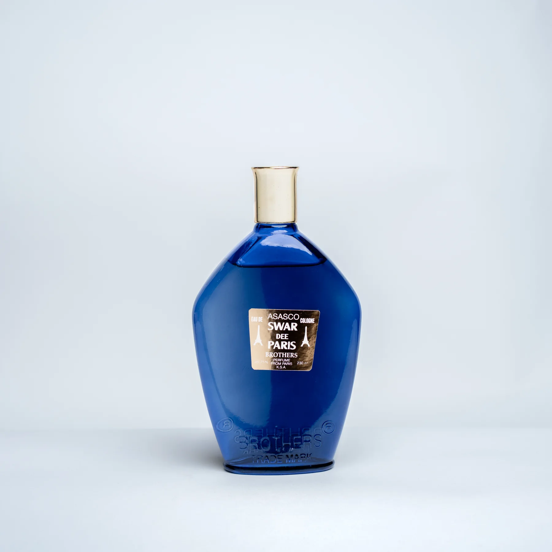 عطر باريس (بروذرز) - صورة المنتج 2